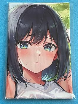 雪*田様 推しの子　シークレット　バスタオル　タペストリー　黒川あかね　大判タオ Amazon.co.jp: 未使用タオル地タペストリー推しの子 黒川あかね+